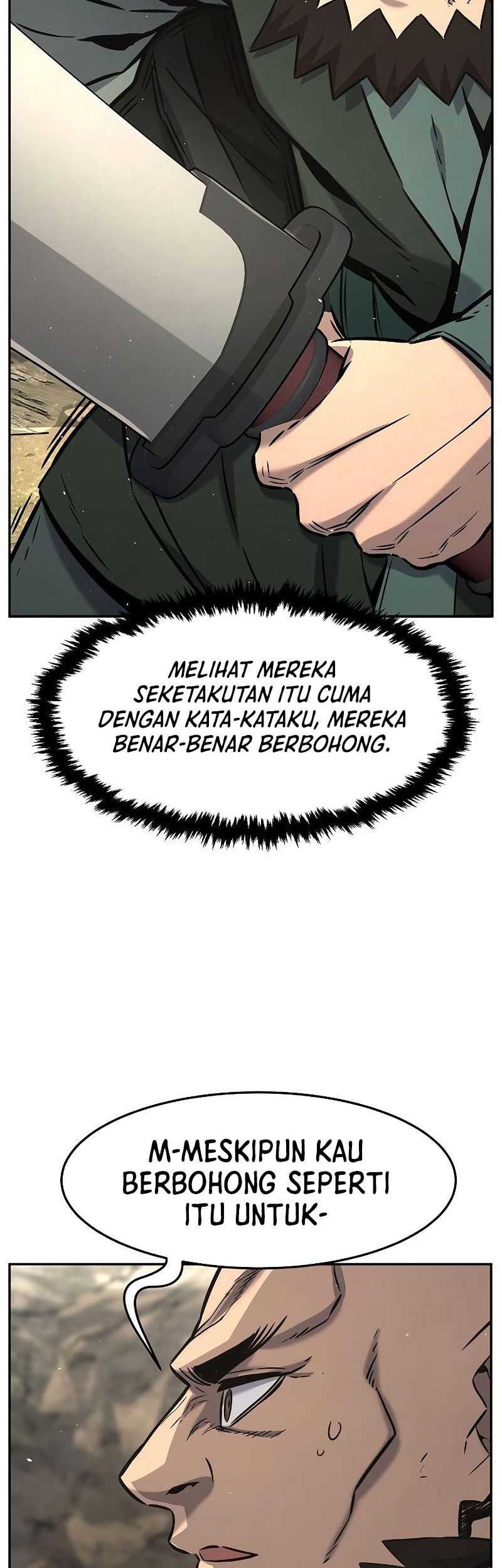Absolute Sword Sense Chapter 51 Gambar 43