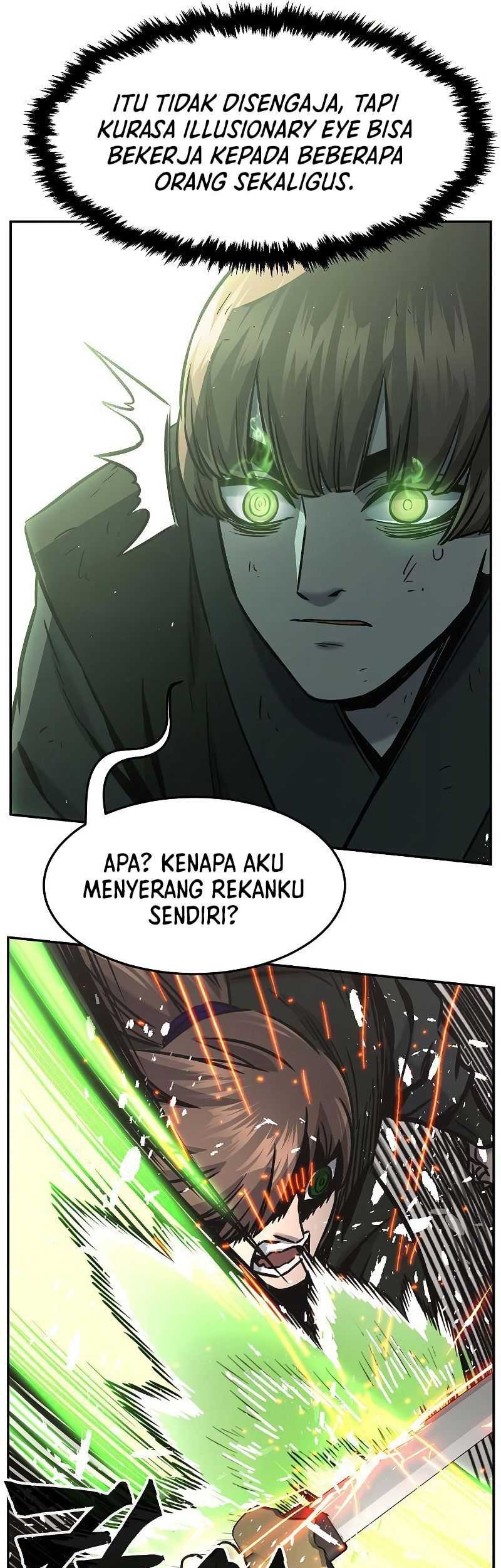 Absolute Sword Sense Chapter 51 Gambar 48
