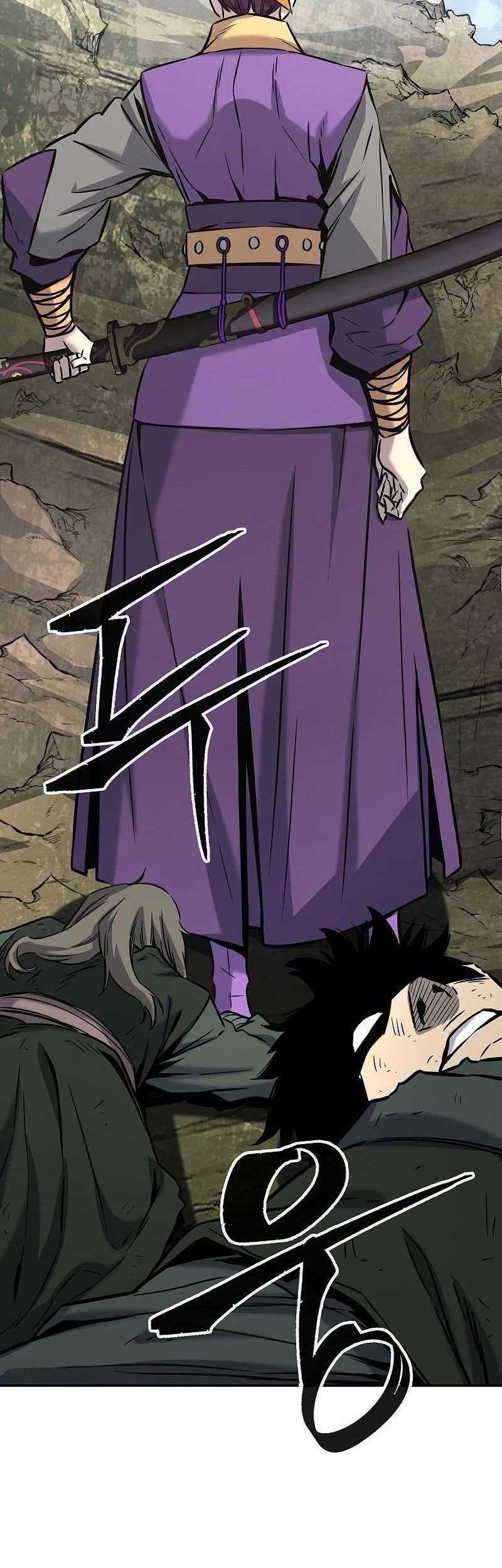 Absolute Sword Sense Chapter 51 Gambar 63