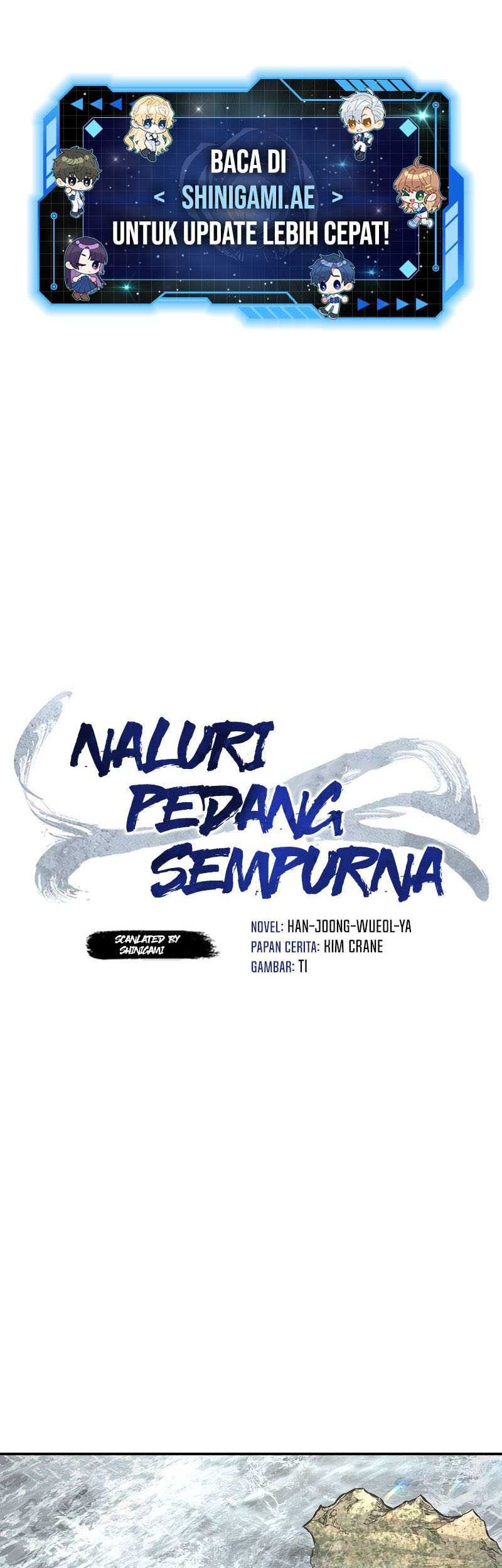 Baca Absolute Sword Sense Chapter 51 Gambar 2