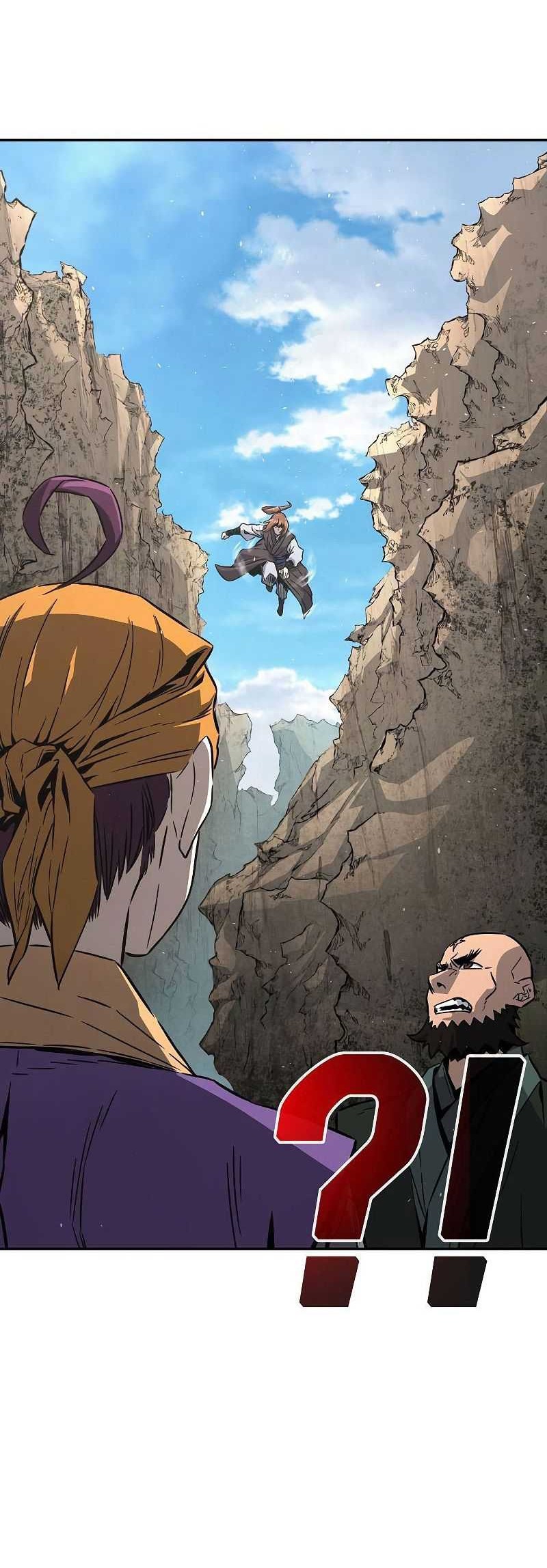 Absolute Sword Sense Chapter 51 Gambar 13