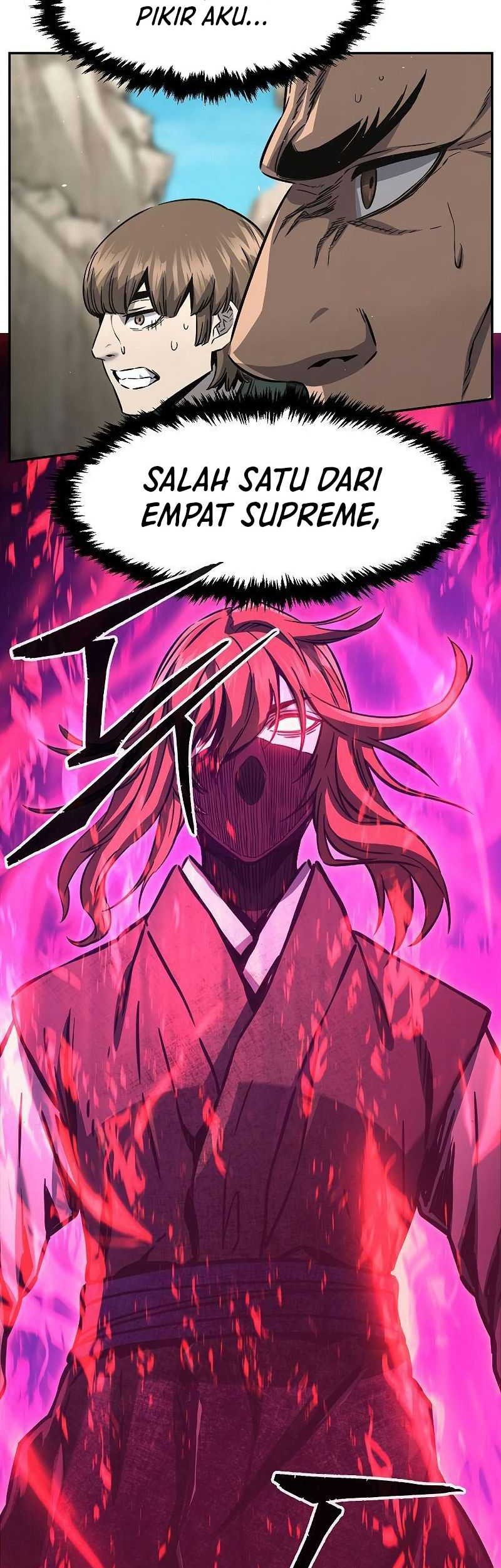 Absolute Sword Sense Chapter 51 Gambar 28