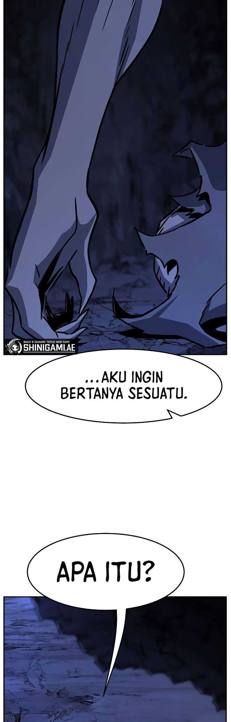 Absolute Sword Sense Chapter 50 Gambar 35