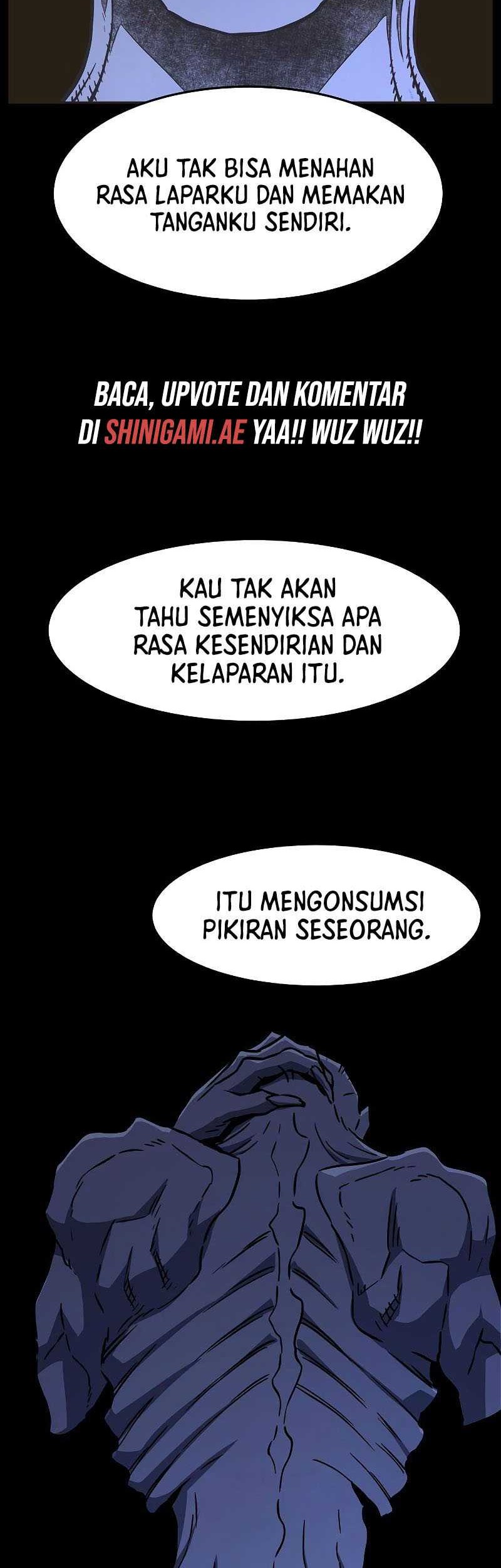 Absolute Sword Sense Chapter 50 Gambar 39