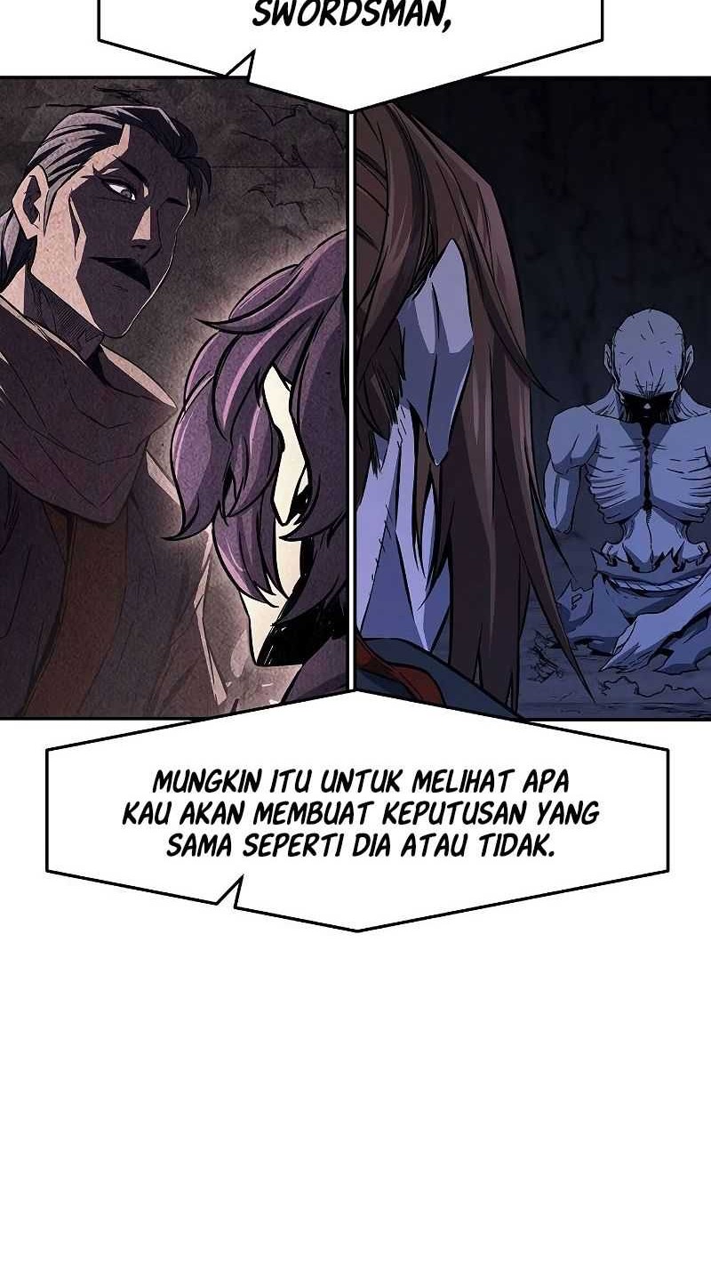 Absolute Sword Sense Chapter 50 Gambar 45