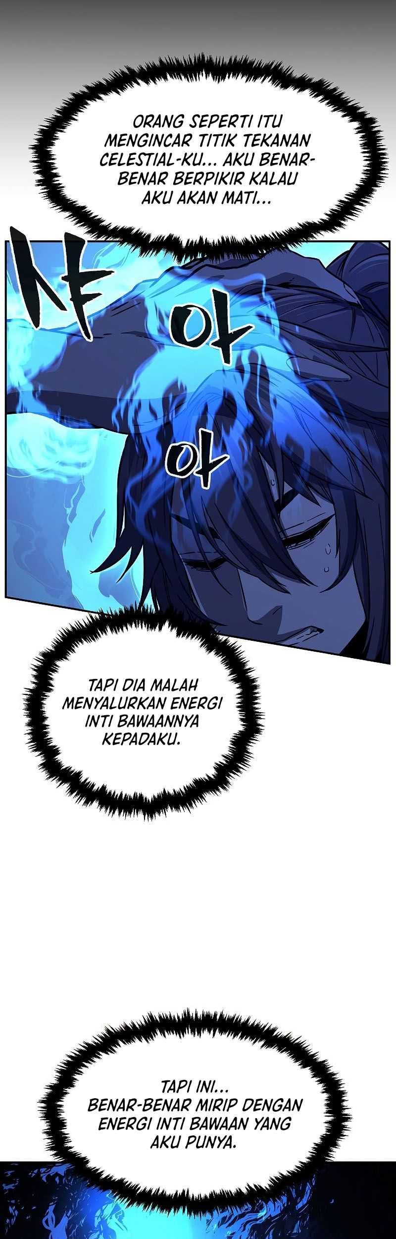 Absolute Sword Sense Chapter 50 Gambar 6