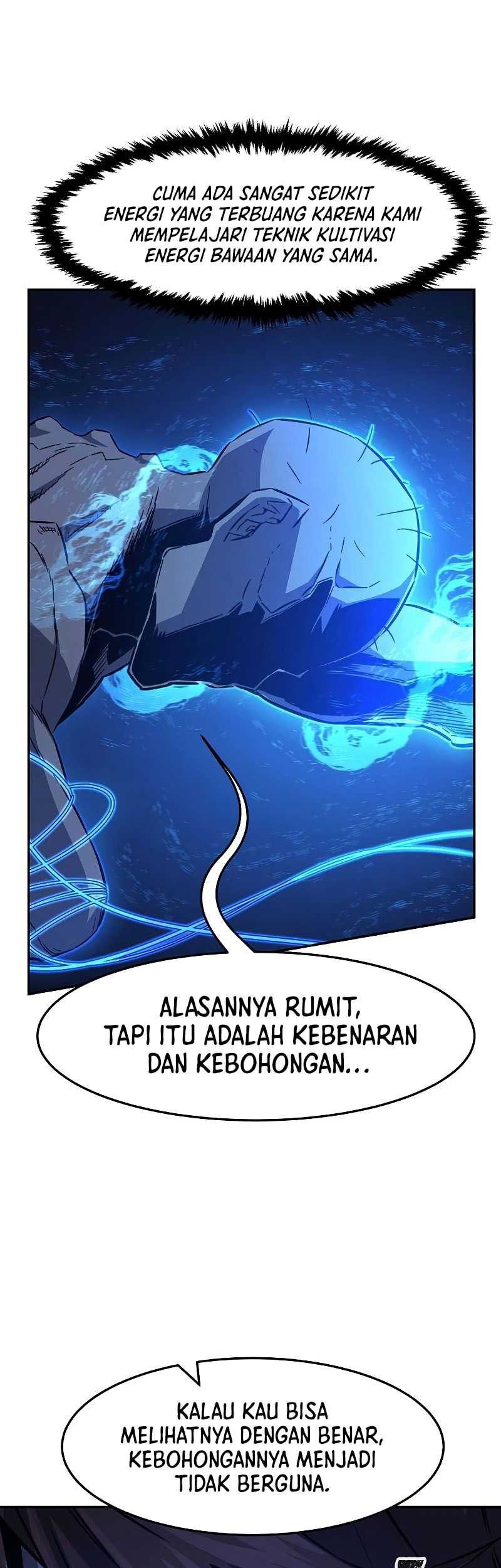 Absolute Sword Sense Chapter 50 Gambar 8