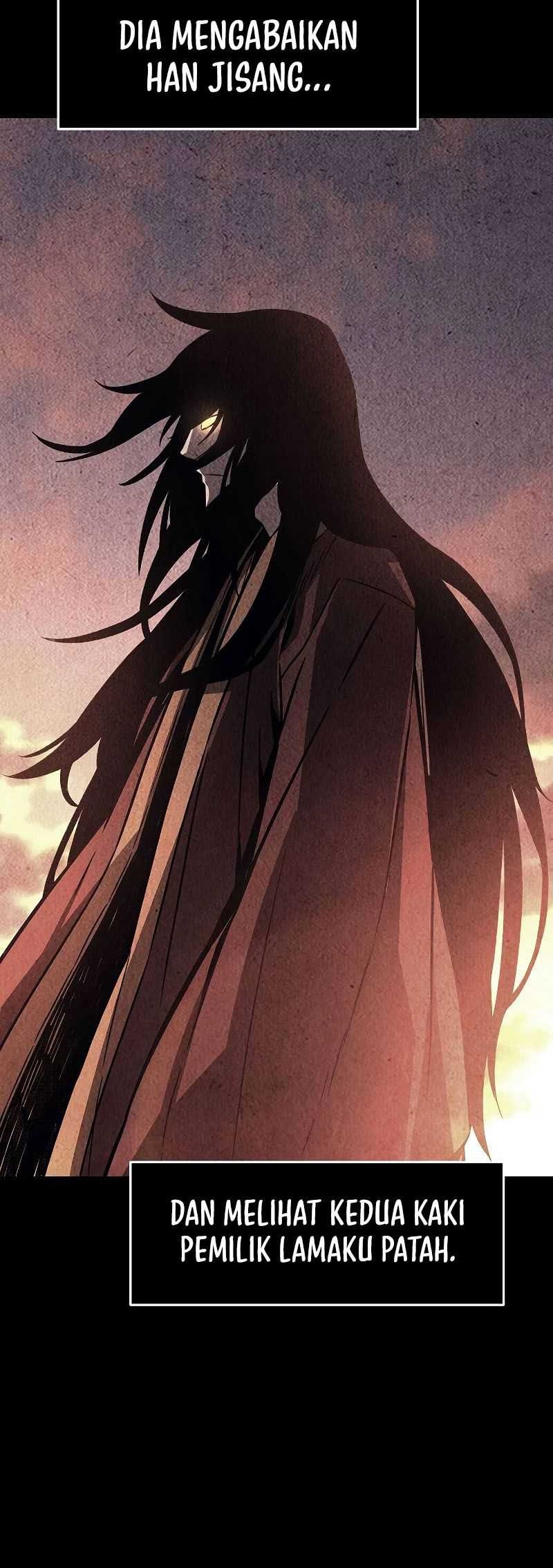 Absolute Sword Sense Chapter 50 Gambar 25