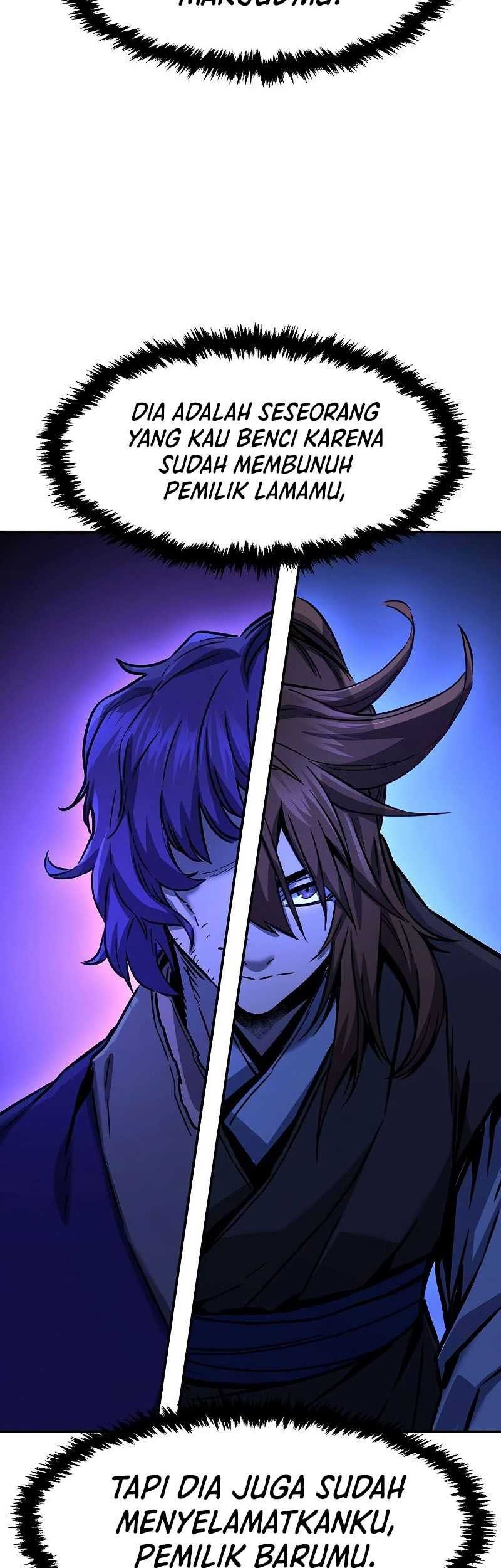 Absolute Sword Sense Chapter 50 Gambar 31