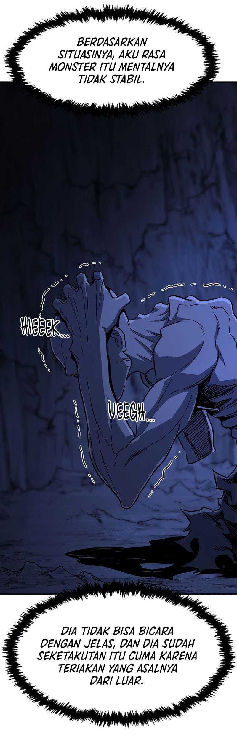 Absolute Sword Sense Chapter 49 Gambar 33