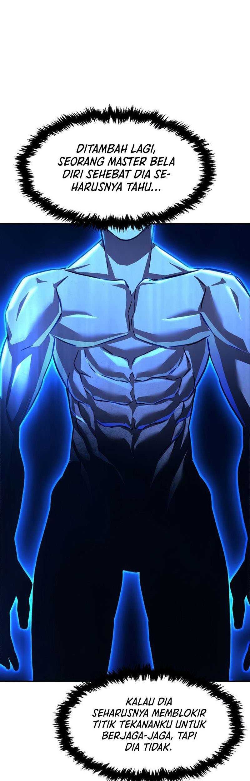 Absolute Sword Sense Chapter 49 Gambar 34