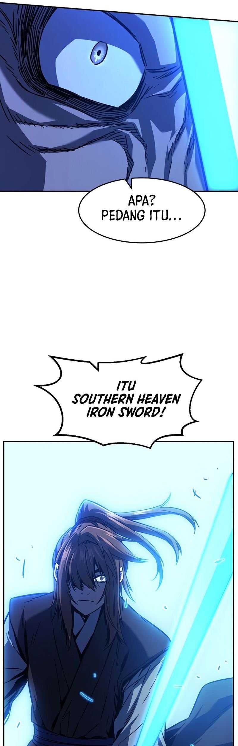 Absolute Sword Sense Chapter 49 Gambar 47