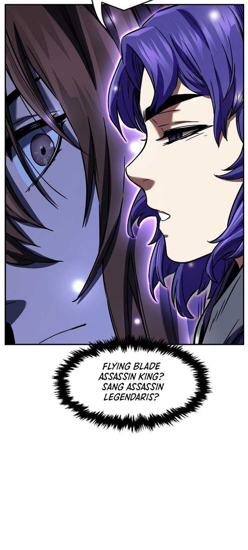 Absolute Sword Sense Chapter 49 Gambar 54