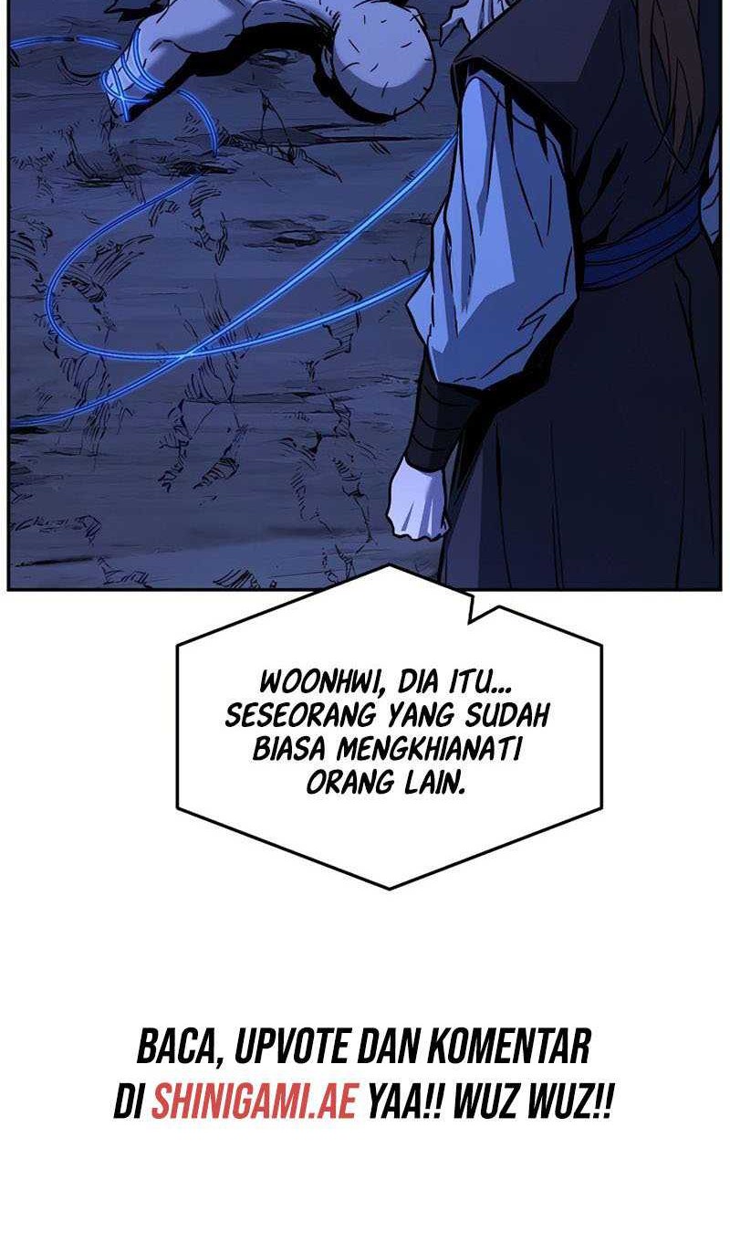 Absolute Sword Sense Chapter 49 Gambar 58