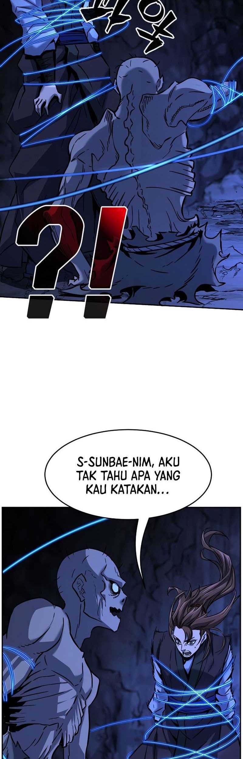 Absolute Sword Sense Chapter 49 Gambar 60