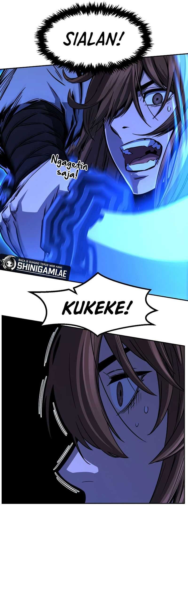 Absolute Sword Sense Chapter 49 Gambar 6