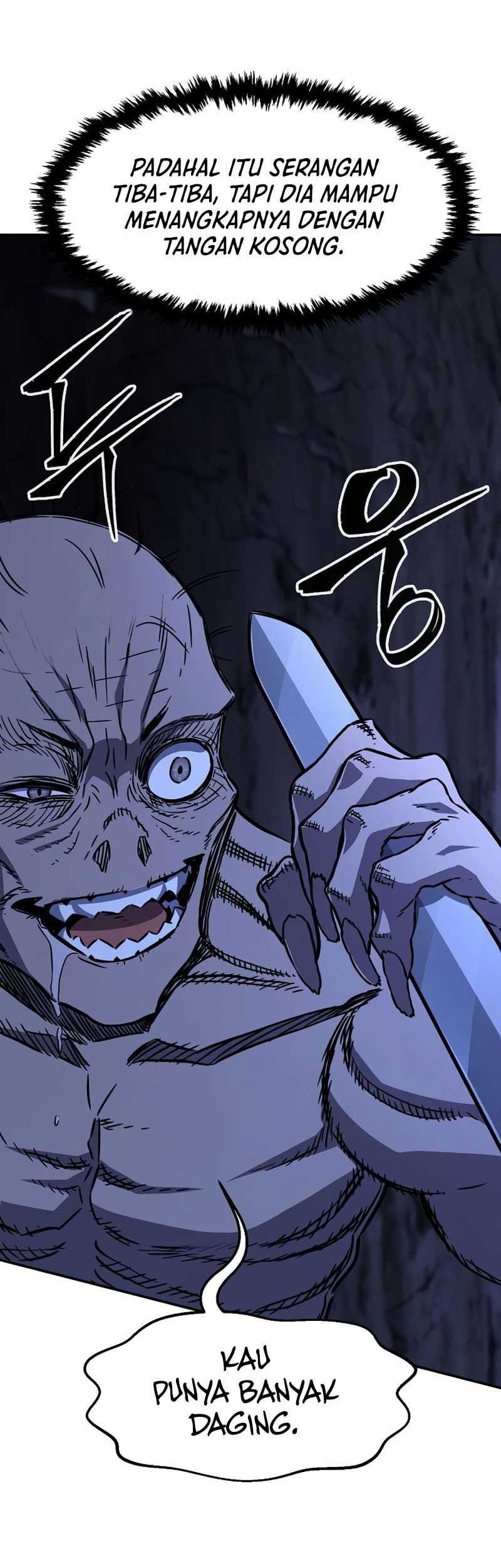 Absolute Sword Sense Chapter 49 Gambar 7