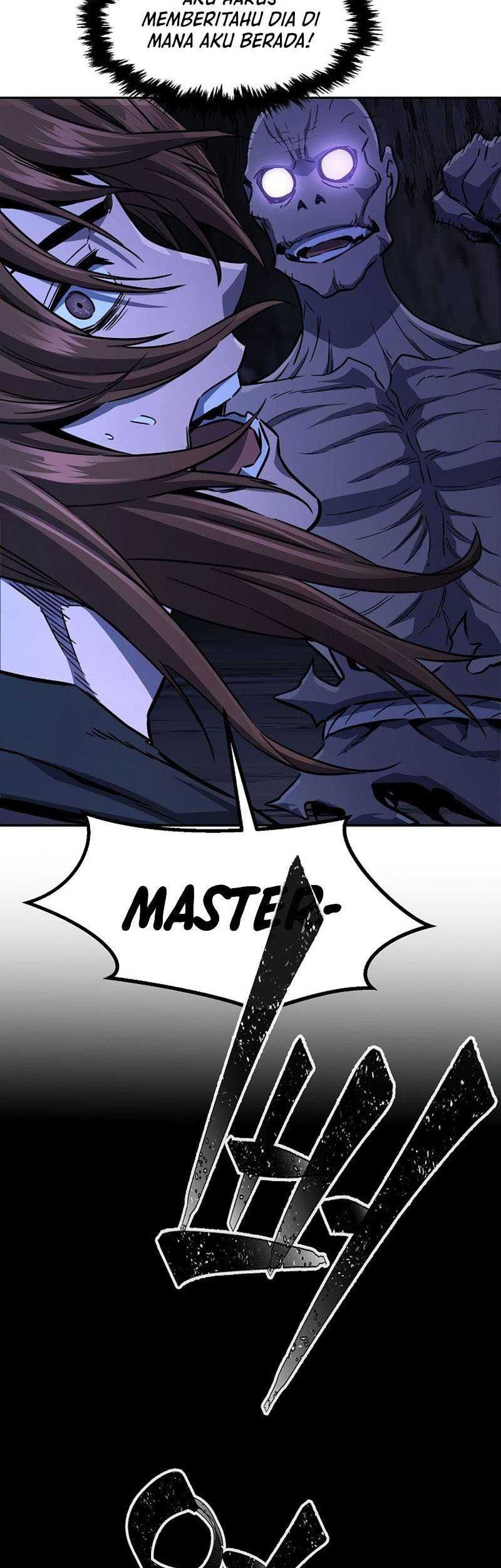 Absolute Sword Sense Chapter 49 Gambar 22