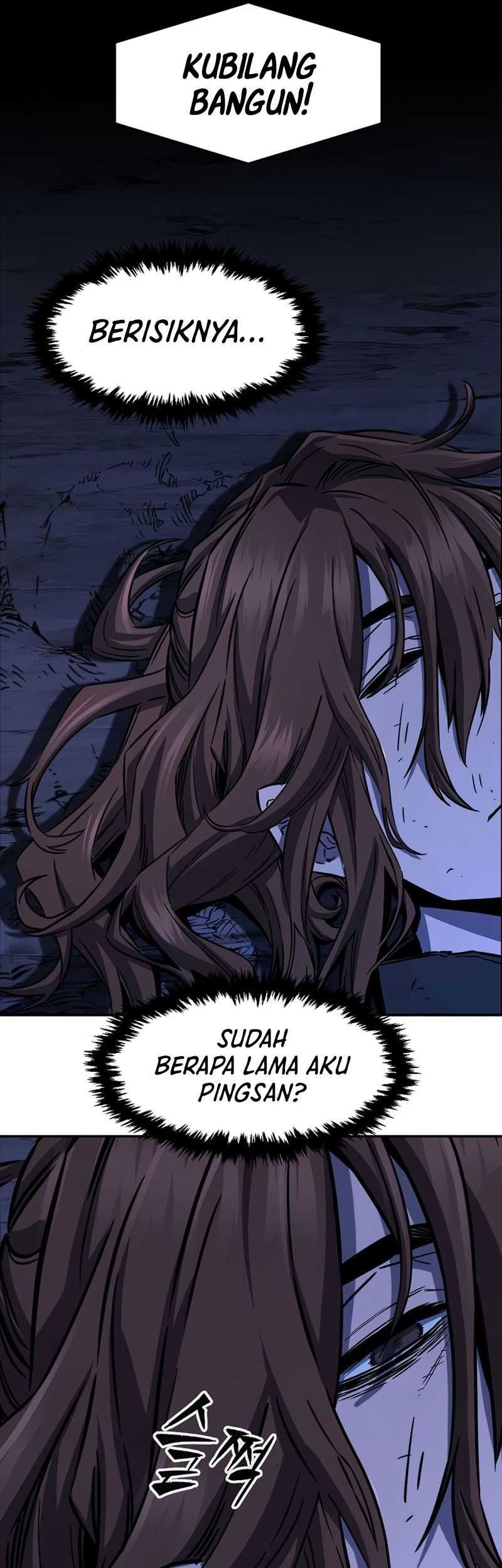 Absolute Sword Sense Chapter 49 Gambar 25