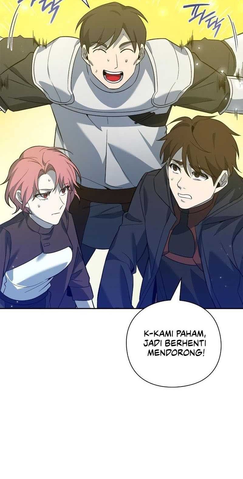 Weapon Maker Chapter 11 Gambar 37