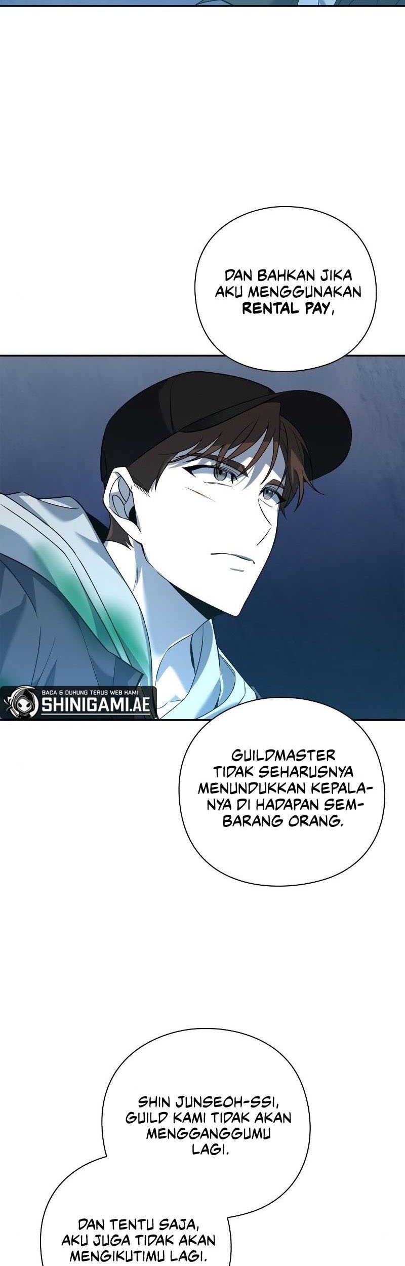 Weapon Maker Chapter 11 Gambar 40