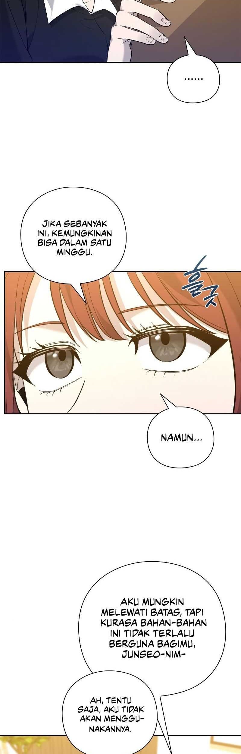 Weapon Maker Chapter 11 Gambar 71