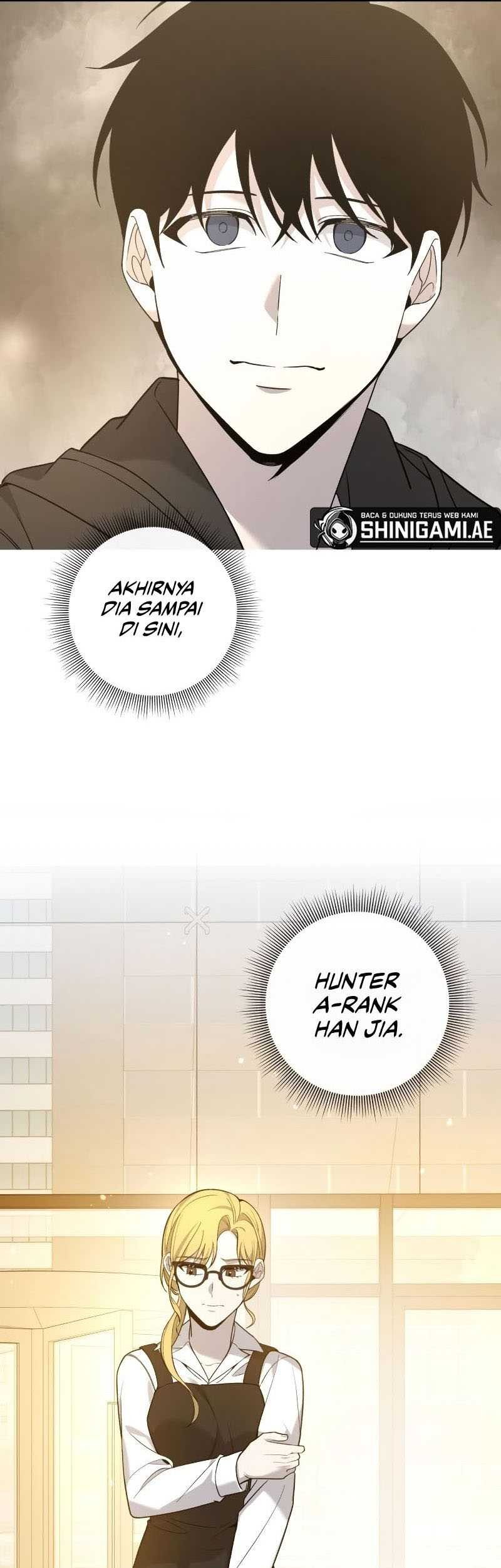 Weapon Maker Chapter 11 Gambar 78