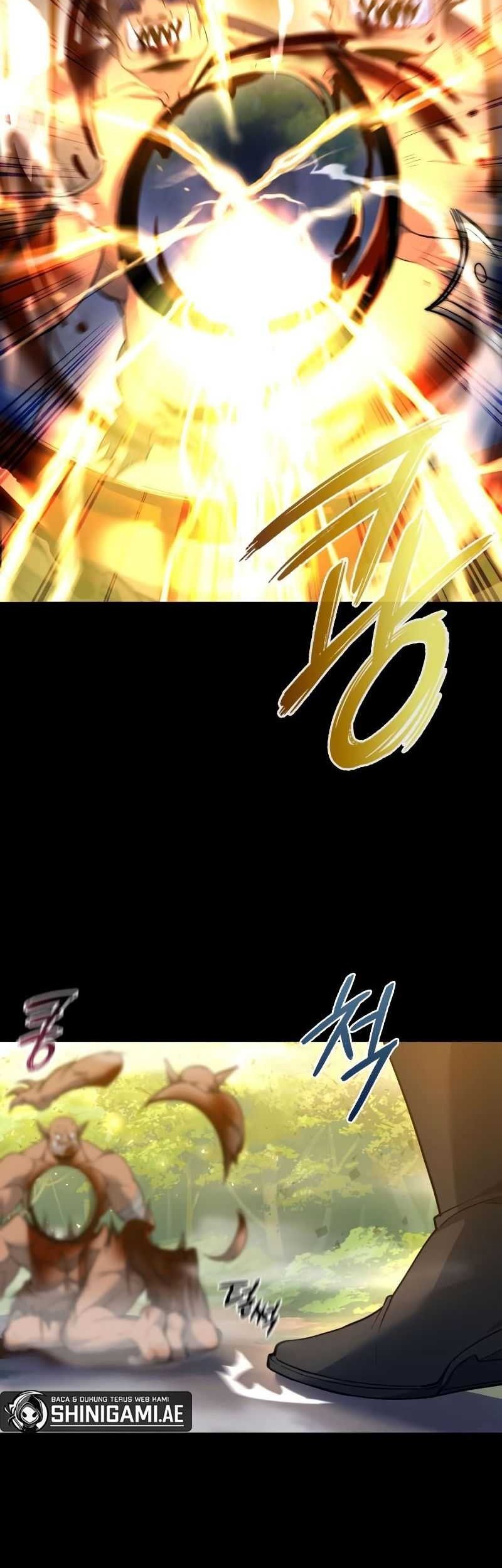 Weapon Maker Chapter 11 Gambar 84