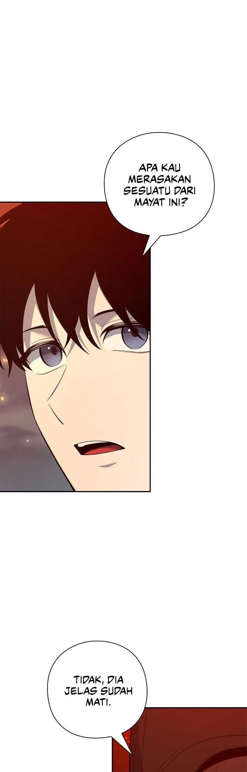 Weapon Maker Chapter 11 Gambar 16