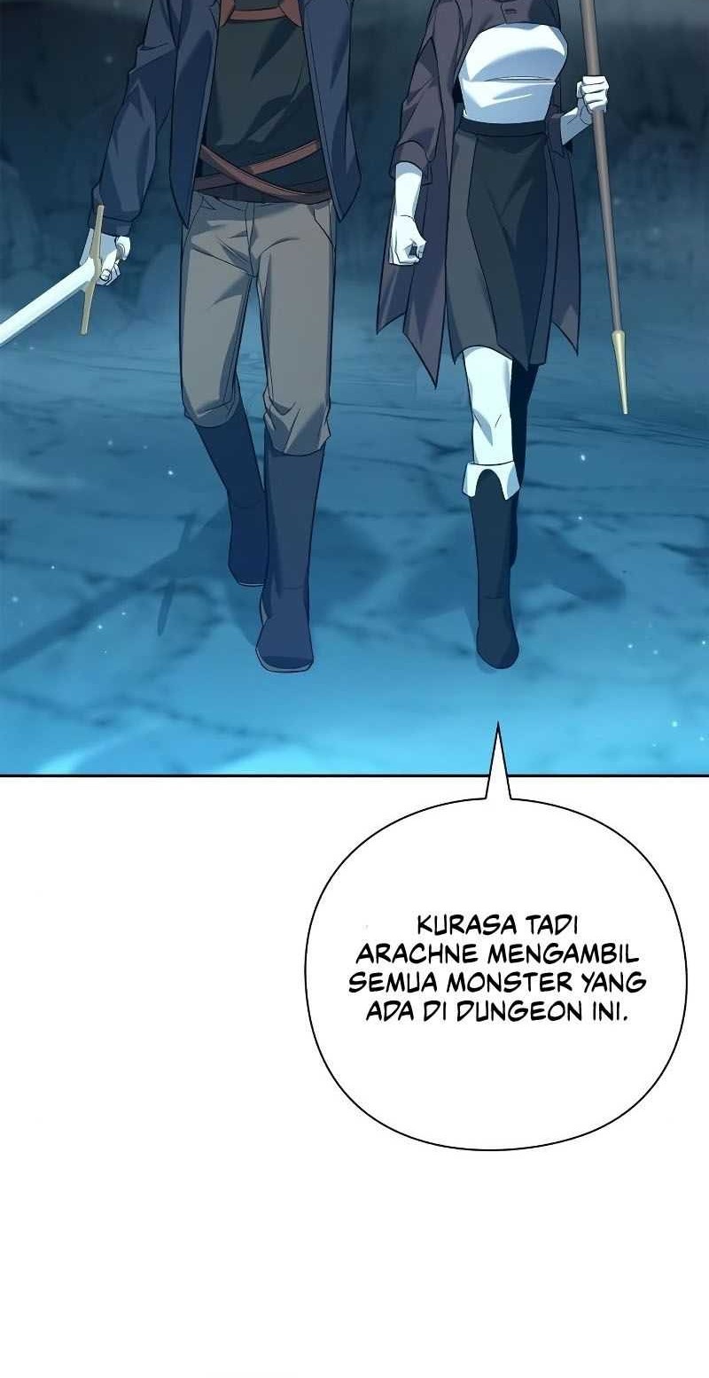 Weapon Maker Chapter 11 Gambar 33