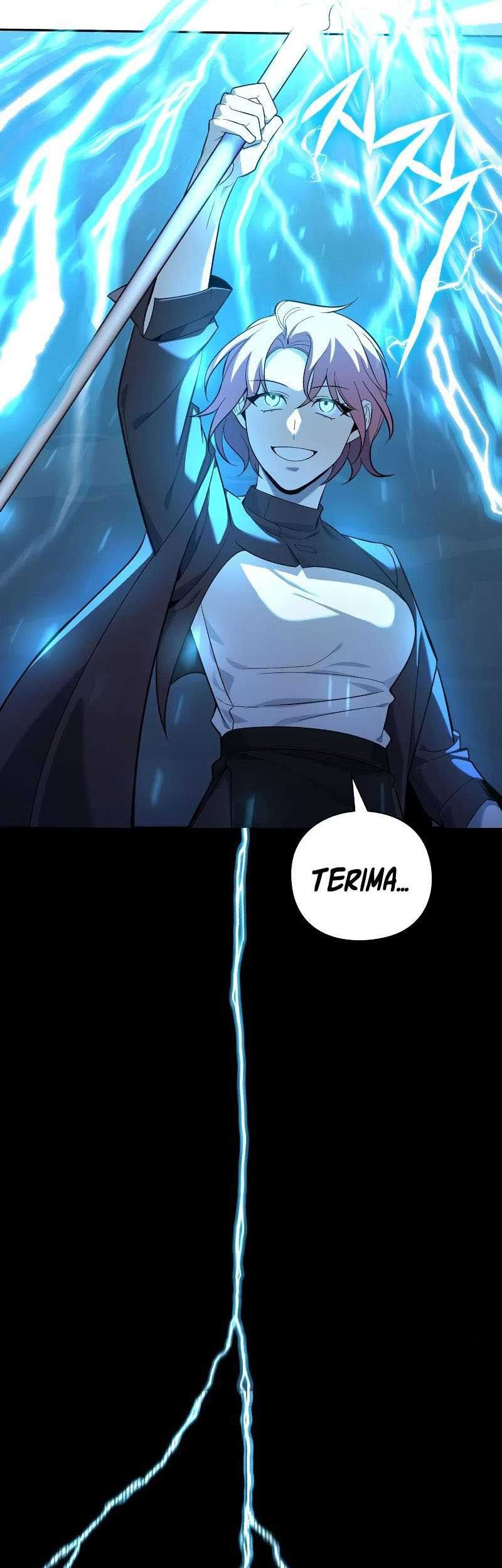 Weapon Maker Chapter 10 Gambar 34