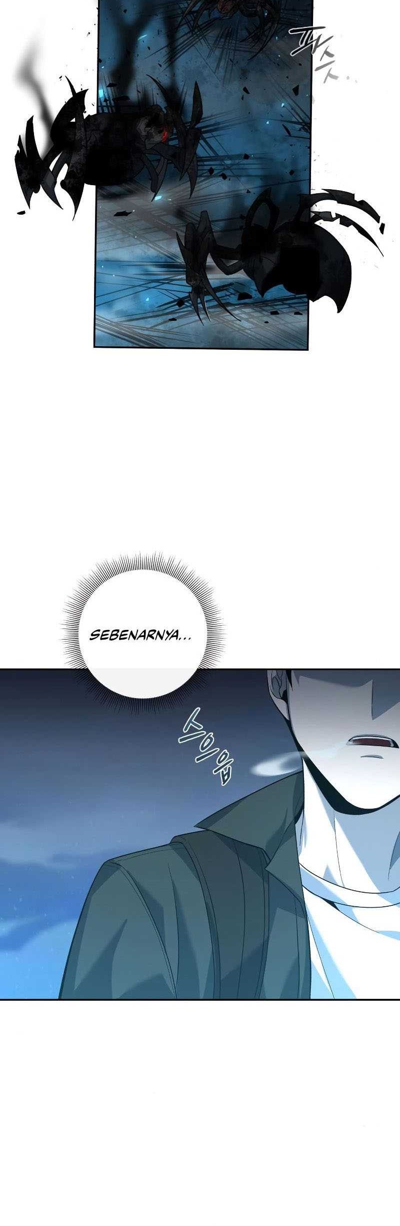 Weapon Maker Chapter 10 Gambar 37