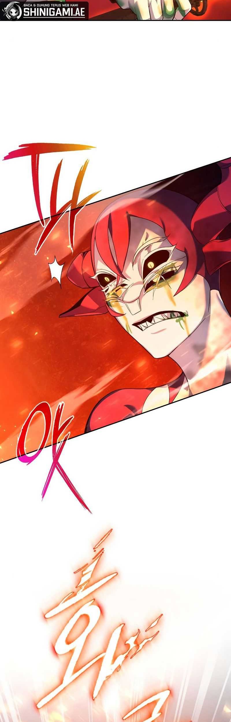 Weapon Maker Chapter 10 Gambar 44