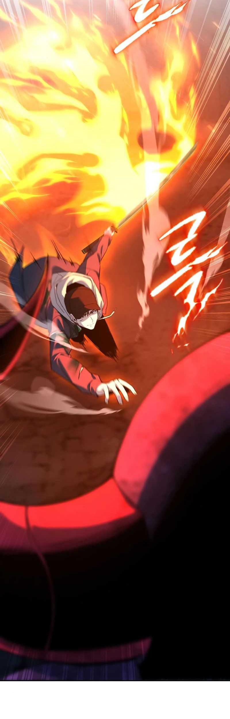 Weapon Maker Chapter 10 Gambar 45
