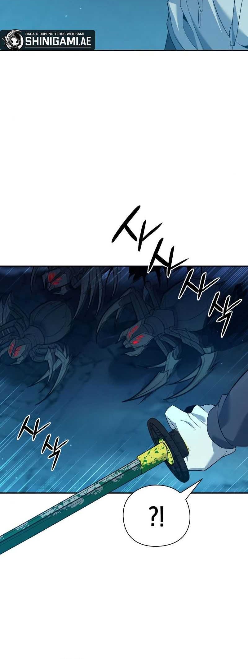 Weapon Maker Chapter 10 Gambar 49