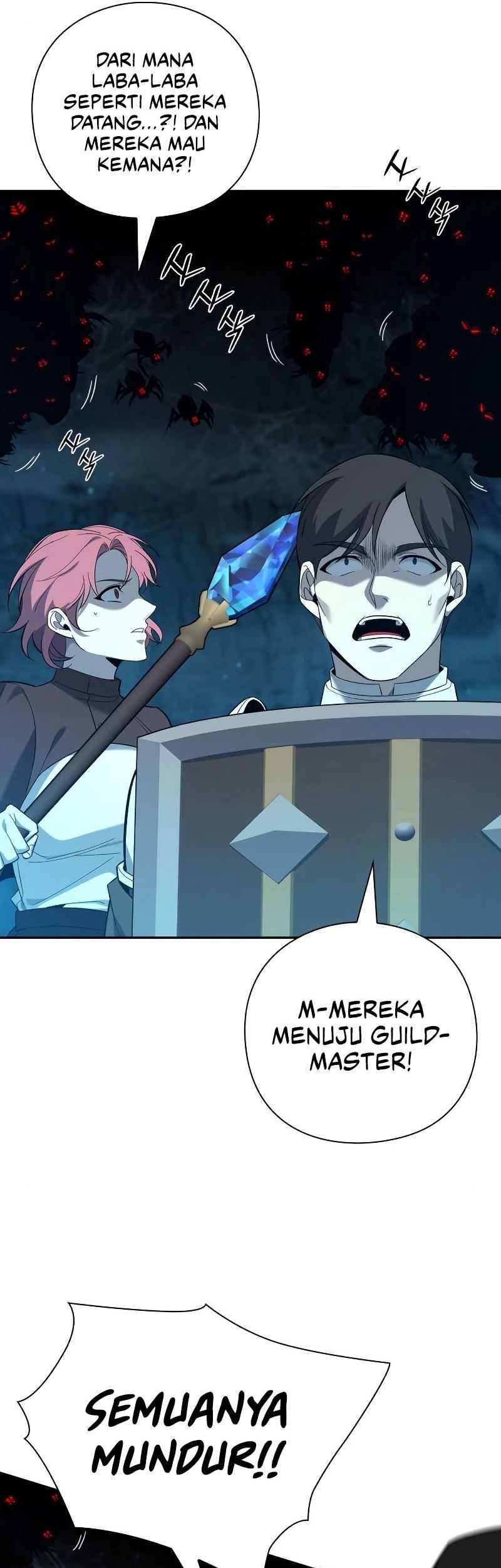 Weapon Maker Chapter 10 Gambar 50