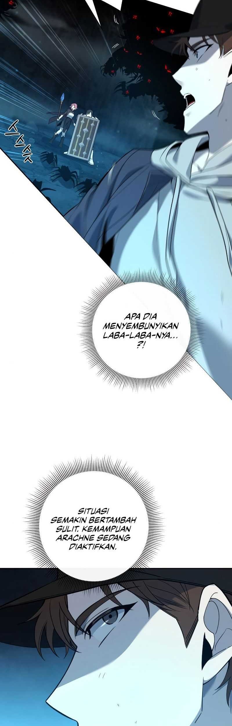 Weapon Maker Chapter 10 Gambar 51