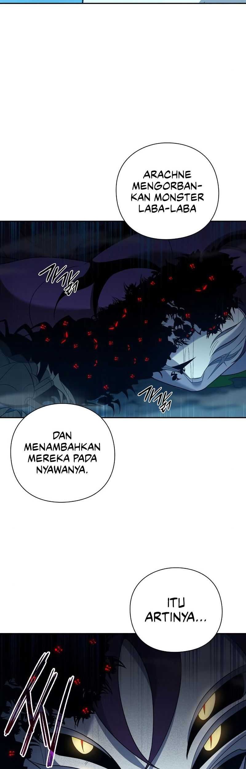 Weapon Maker Chapter 10 Gambar 52