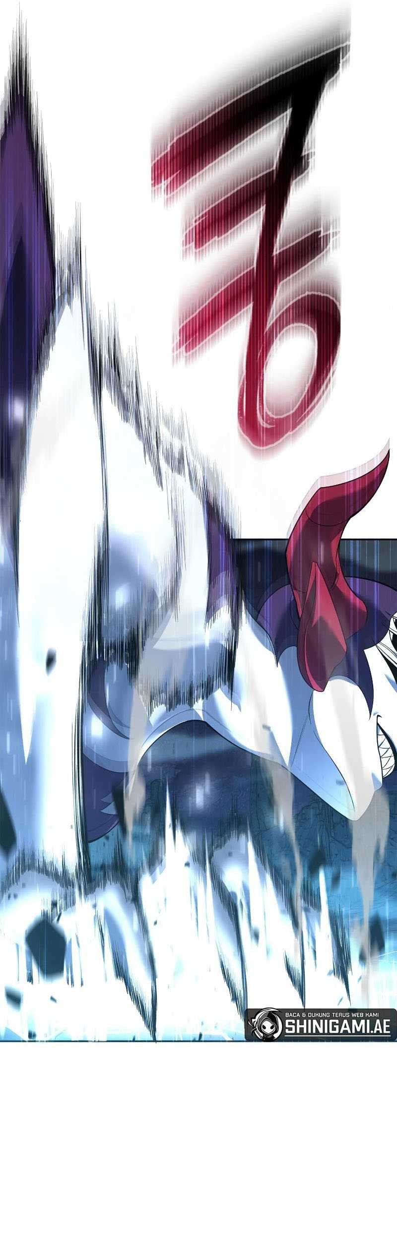 Weapon Maker Chapter 10 Gambar 54