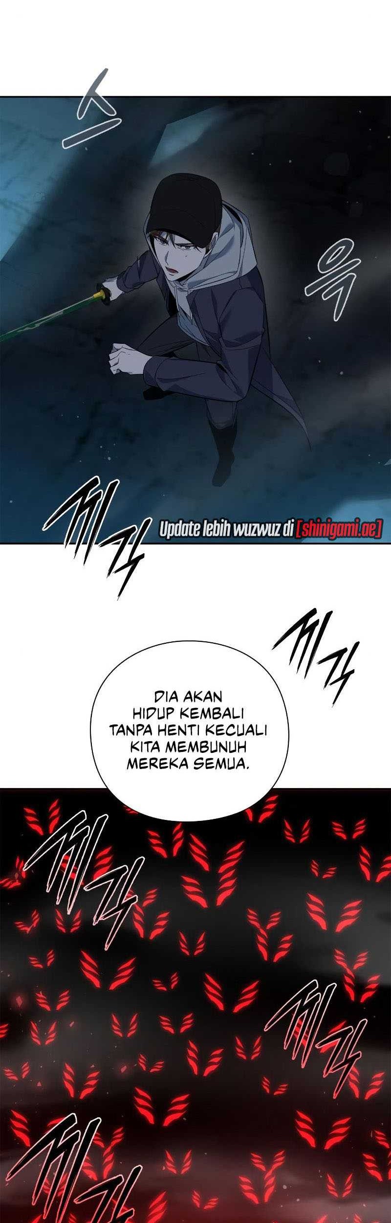 Weapon Maker Chapter 10 Gambar 55