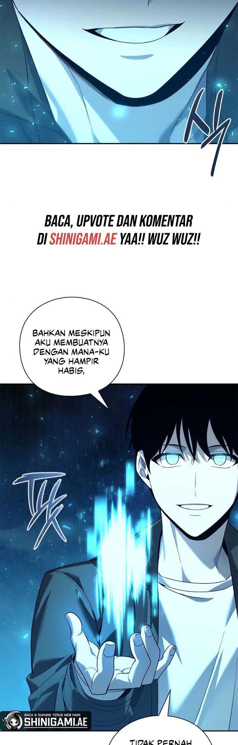 Weapon Maker Chapter 10 Gambar 59