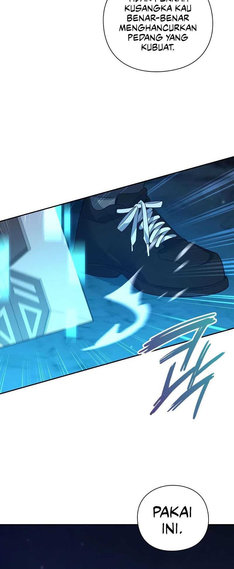 Weapon Maker Chapter 10 Gambar 60