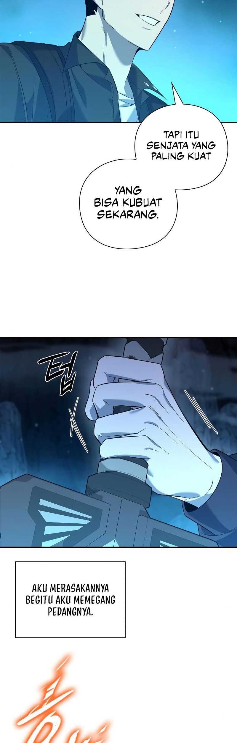 Weapon Maker Chapter 10 Gambar 62