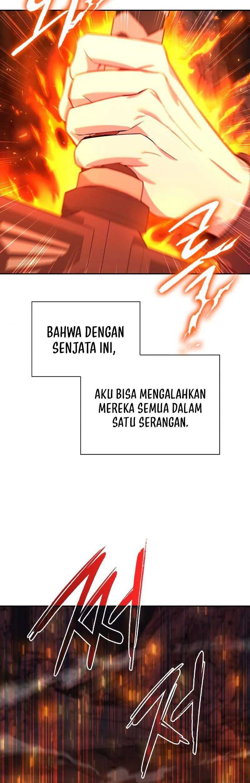 Weapon Maker Chapter 10 Gambar 63