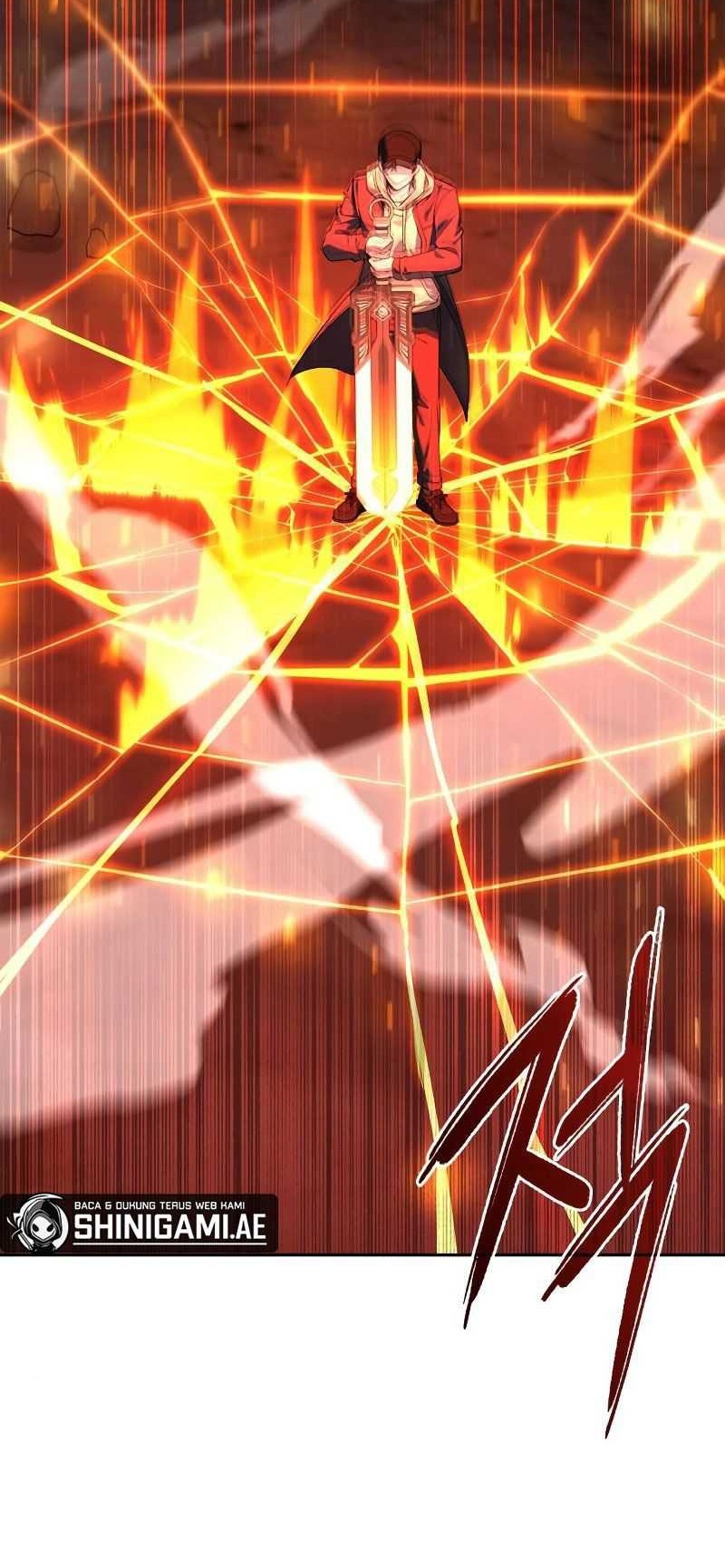 Weapon Maker Chapter 10 Gambar 64