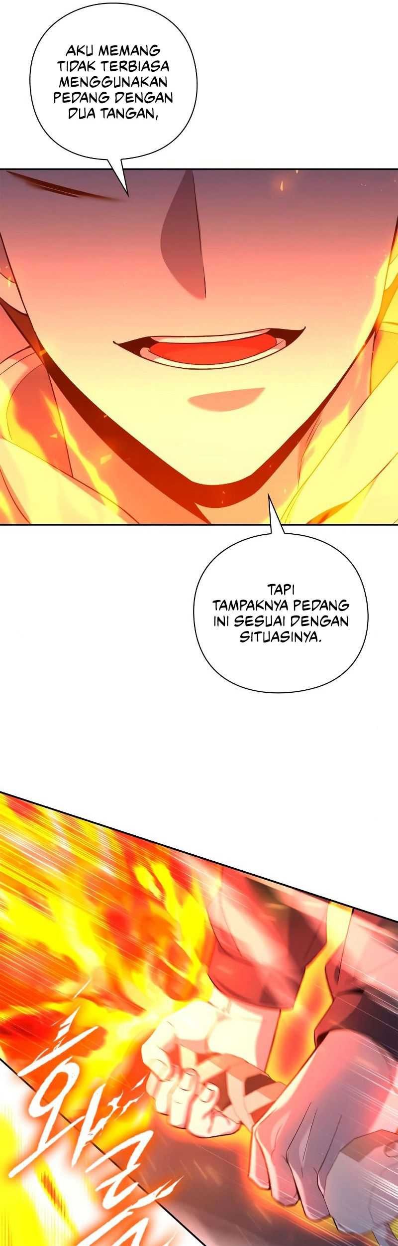 Weapon Maker Chapter 10 Gambar 65