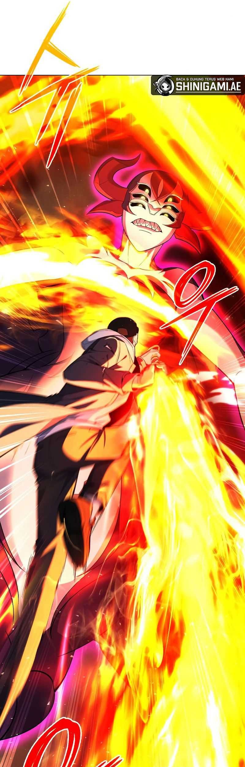 Weapon Maker Chapter 10 Gambar 68