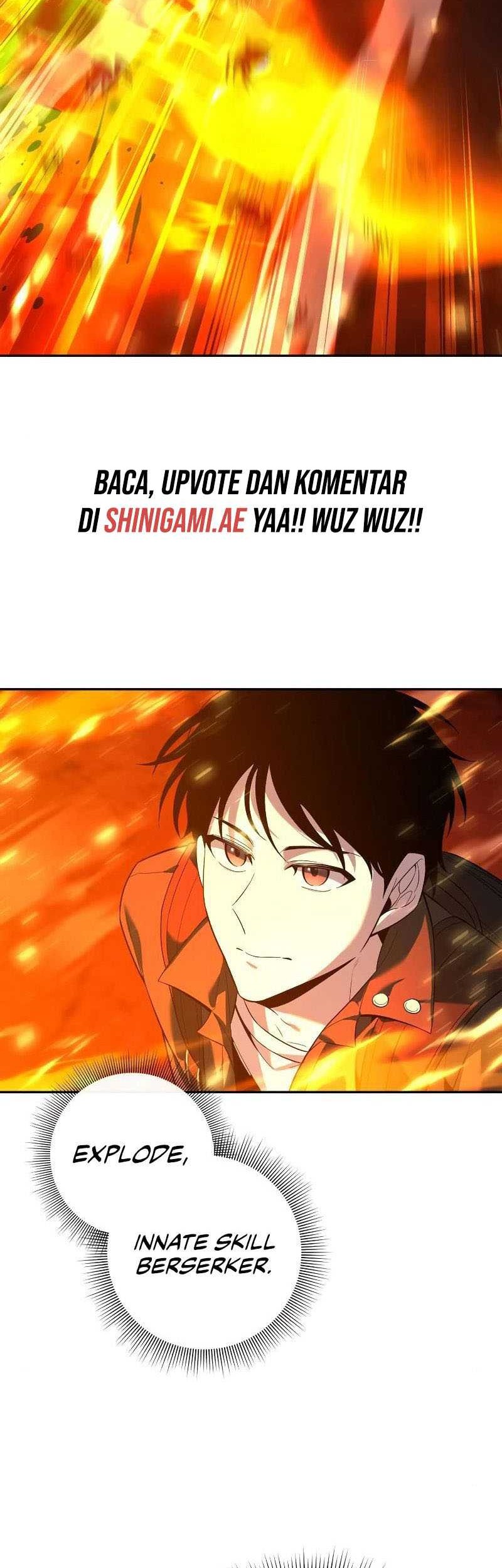 Weapon Maker Chapter 10 Gambar 73