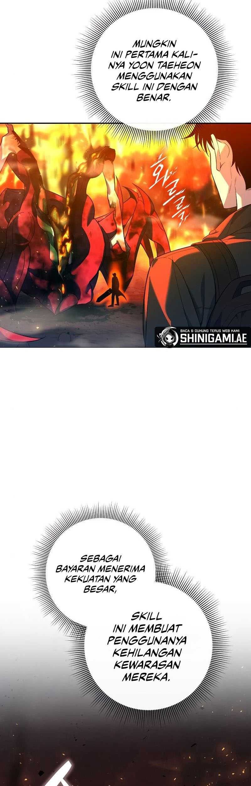 Weapon Maker Chapter 10 Gambar 74