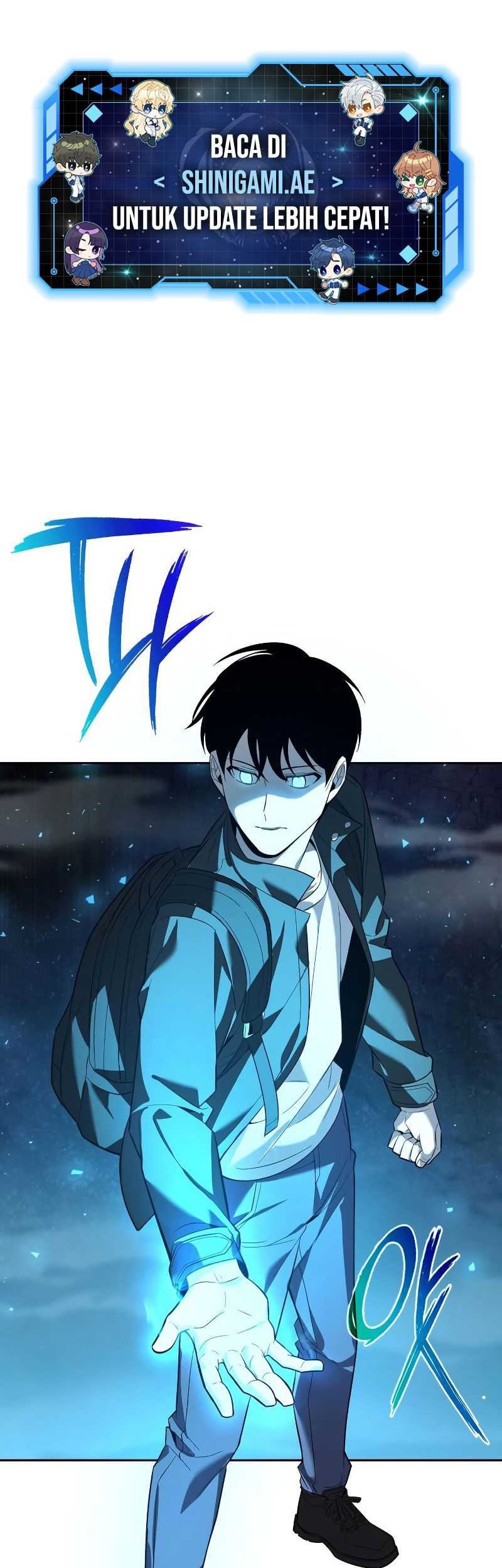 Baca Weapon Maker Chapter 10 Gambar 2